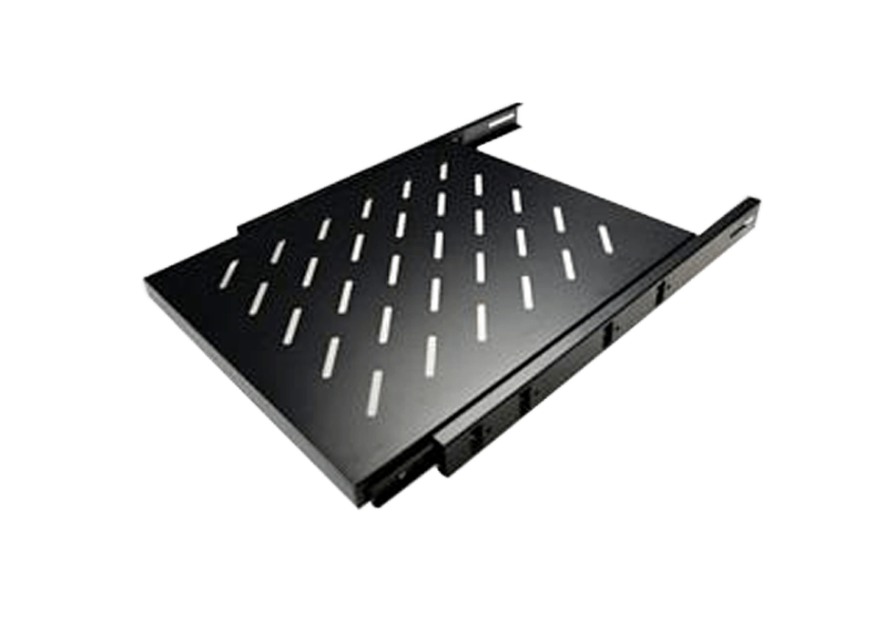 19 inch patchkast lade - Meko Security