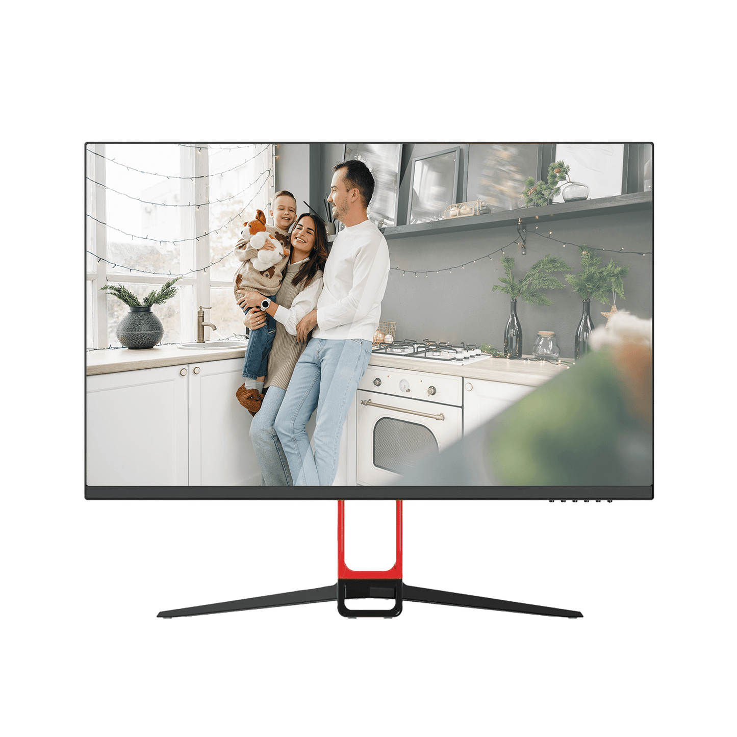 28 Inch 4K CCTV Monitor - Meko Security