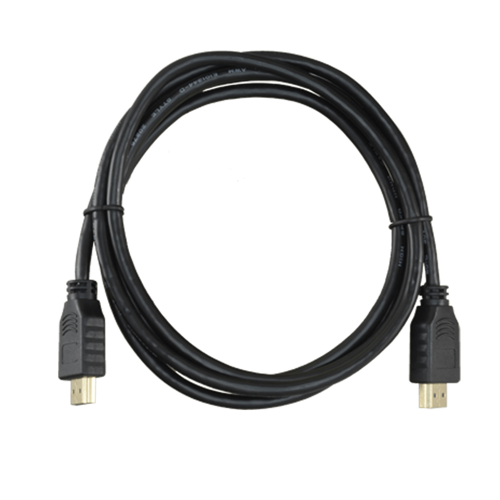 4K HDMI Kabel 5m - Meko Security