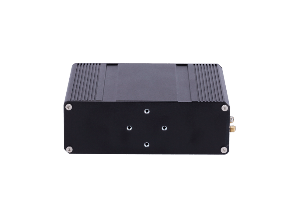 5G Router met 4 POE poorten & Wifi - Meko Security