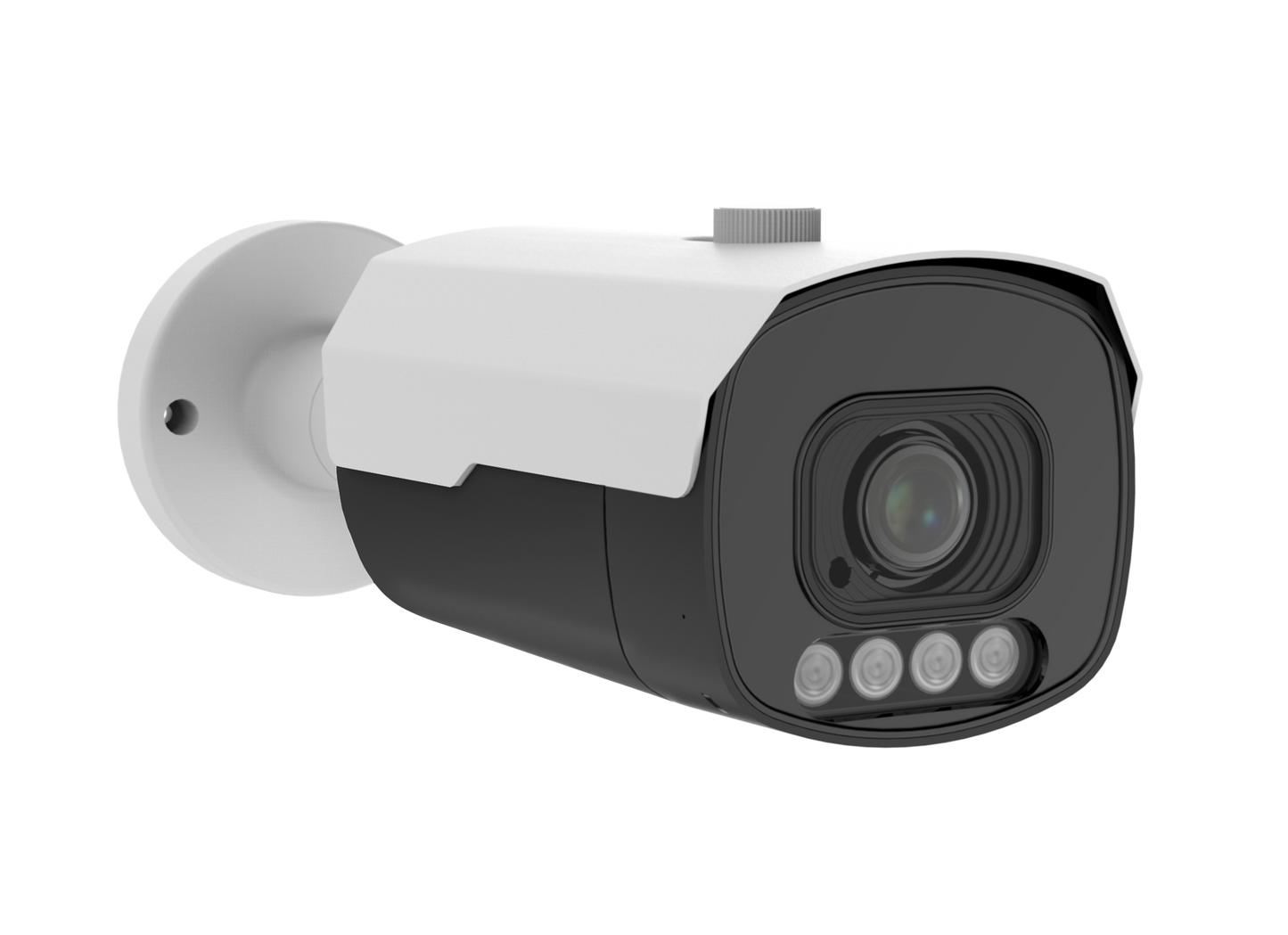 Combiview Bullet Camera 8MP Varifocal