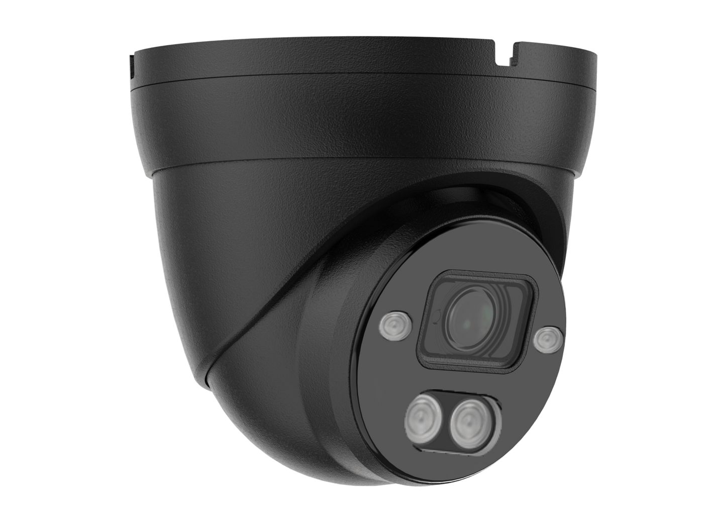 Combiview Eyeball Camera 8MP Fixed