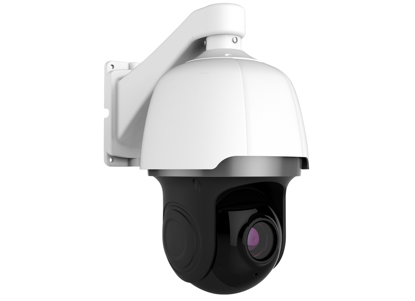 PTZ Camera 5MP Infrarood Autotracking