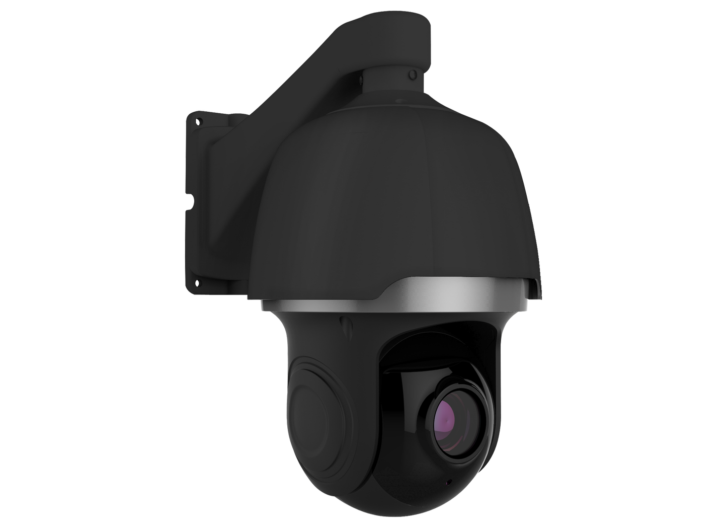 PTZ Camera 5MP Infrarood Autotracking