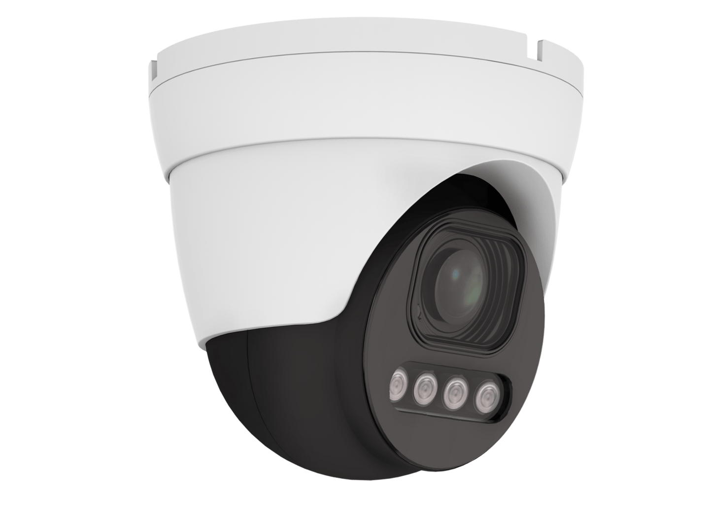 Combiview Eyeball Camera 8MP Varifocal