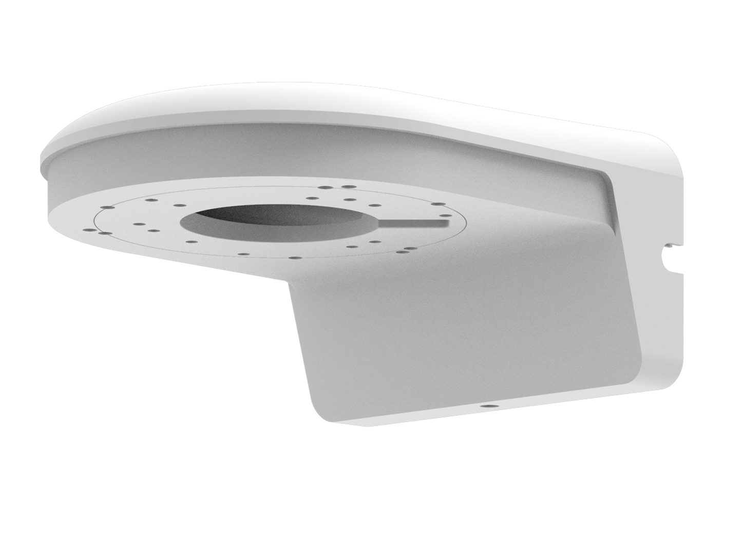 Wandmontagebeugel Varifocal