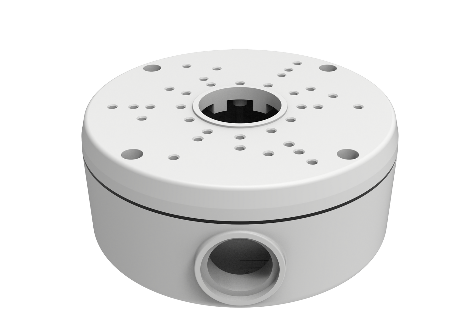 Junctionbox Varifocal