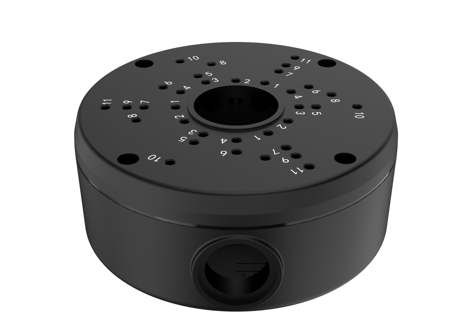 Junctionbox Varifocal