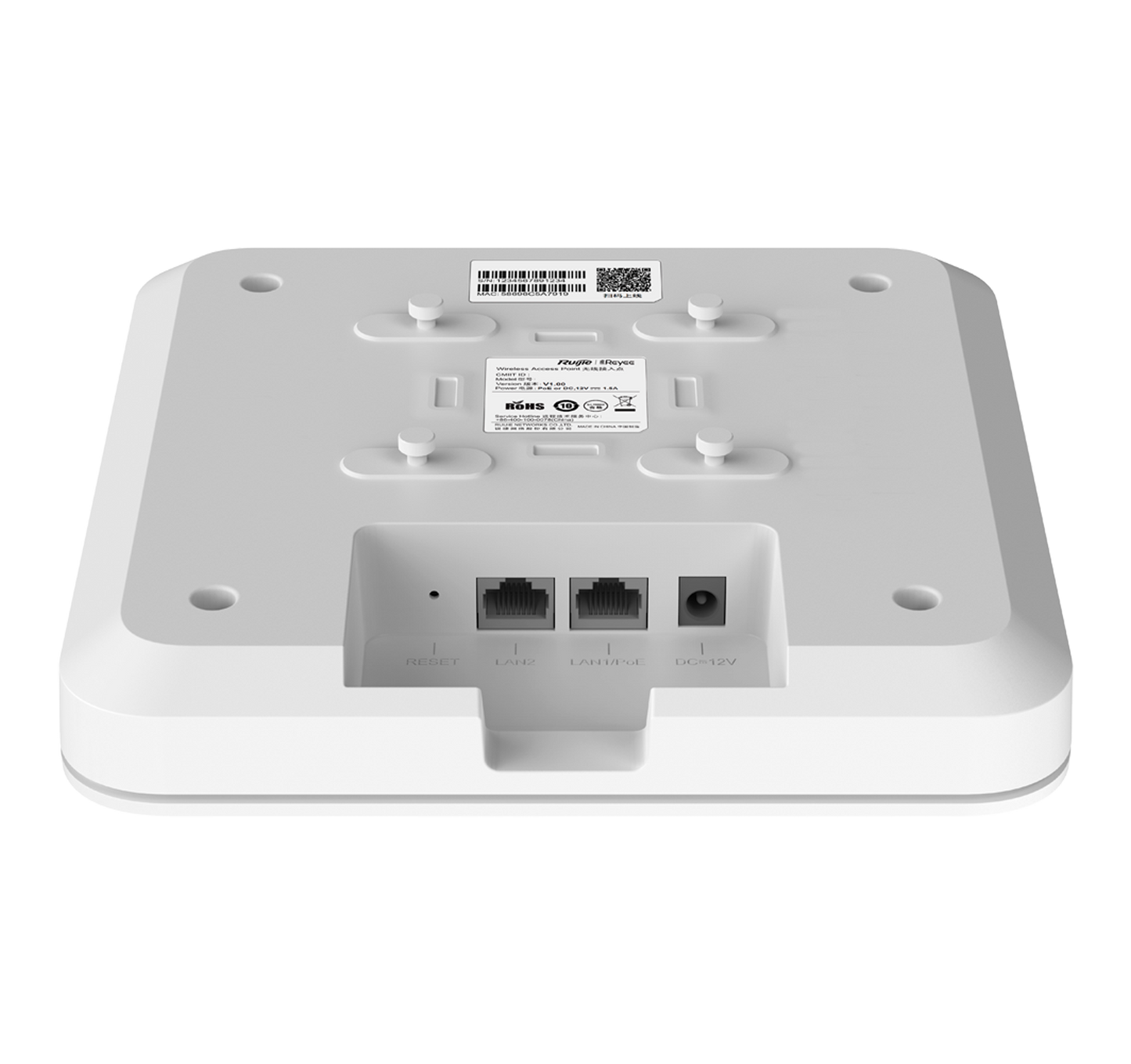 Wifi 5 Acces Point Mesh