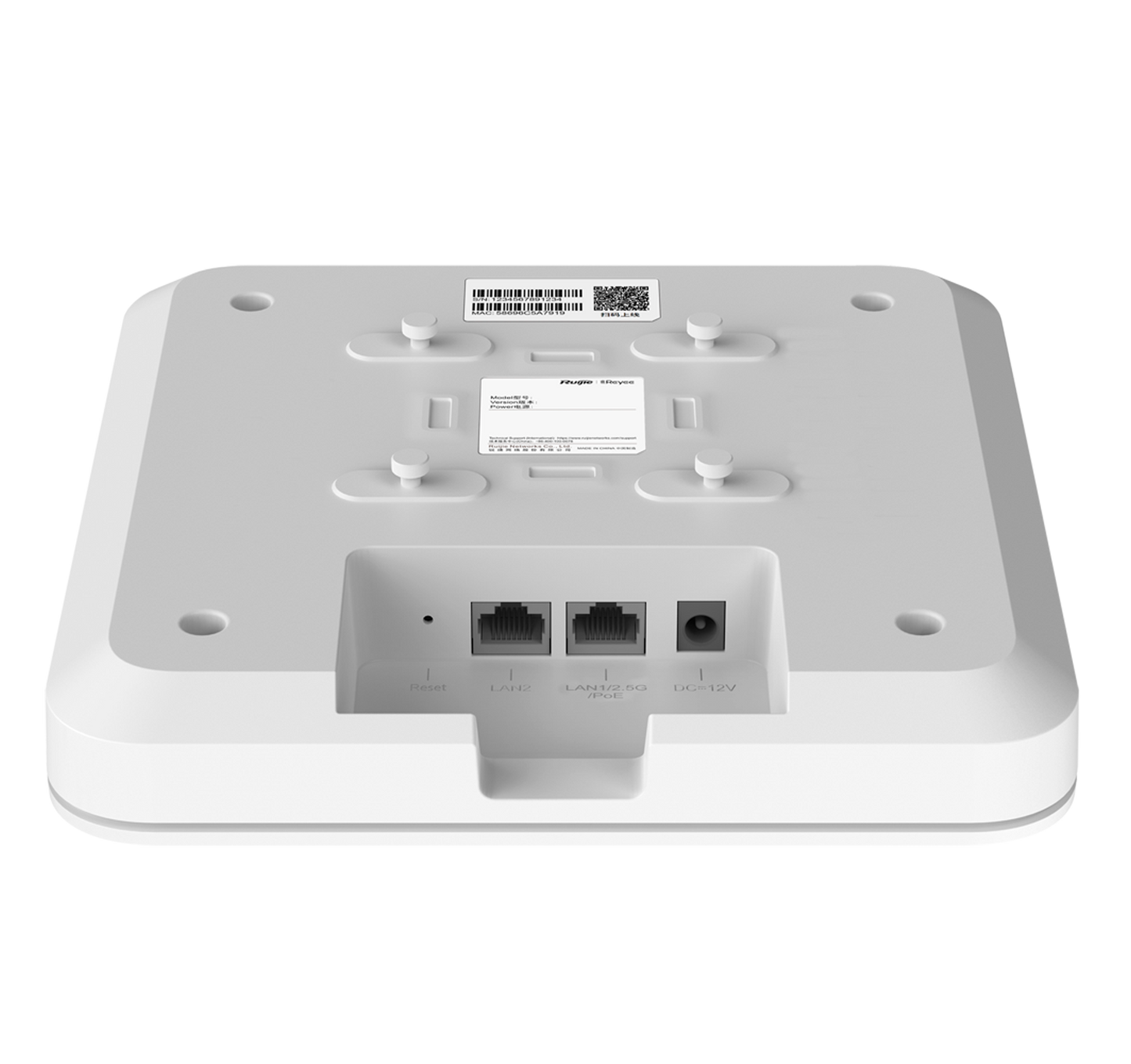 Wifi 6 Access Point Mesh