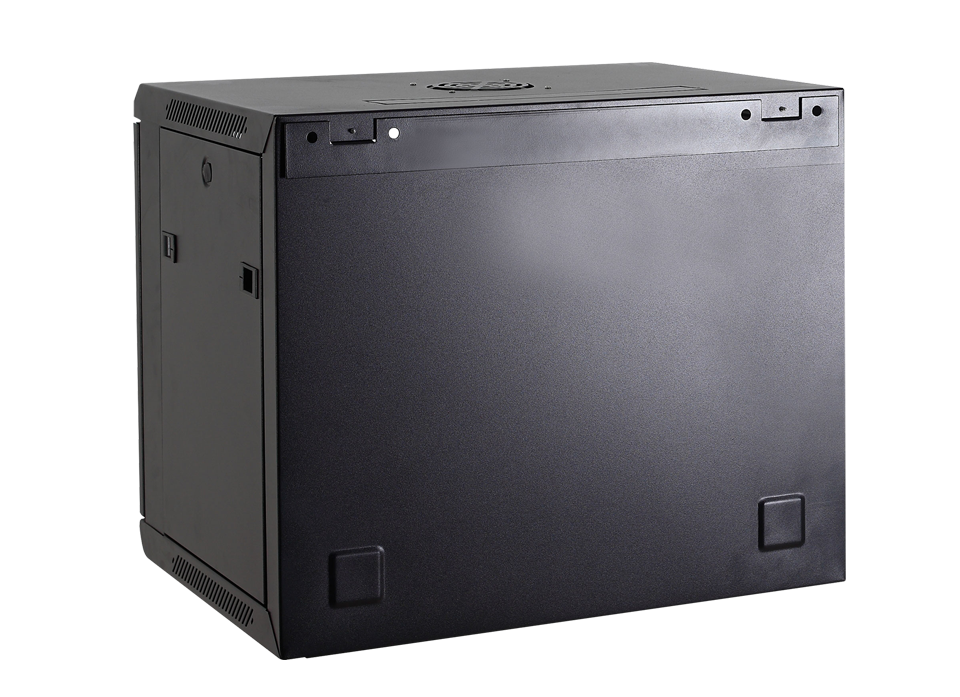 Patchkast 19 Inch 6u