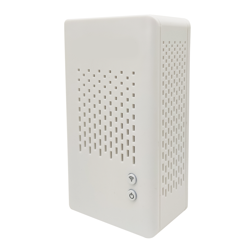 Stroomnet POE Plug Wifi