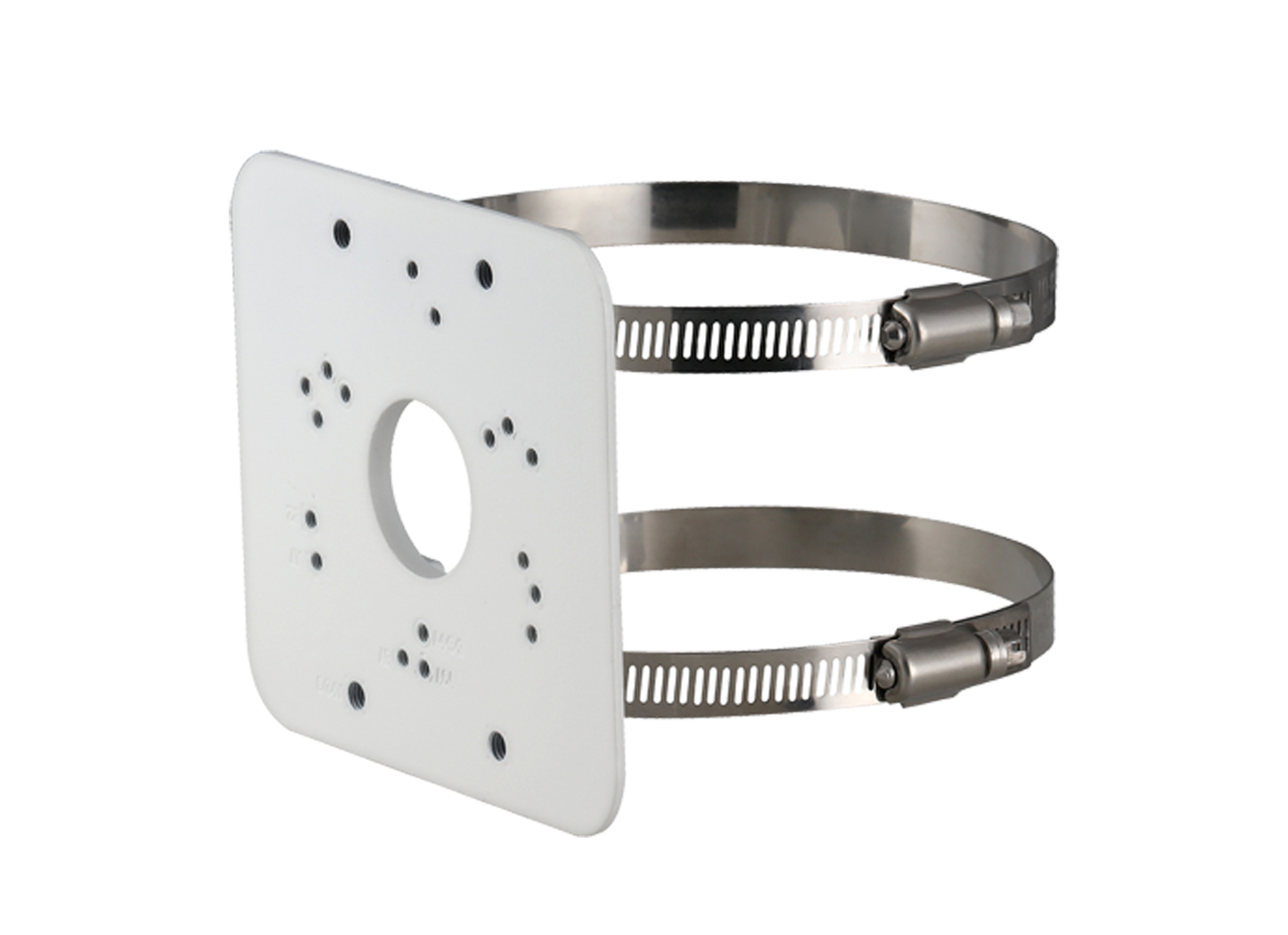 Mastbeugel Fixed en Varifocal