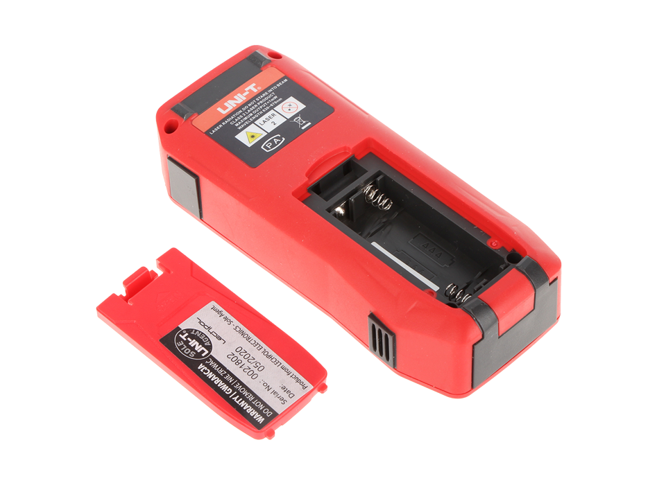 Laser meter 100 meter