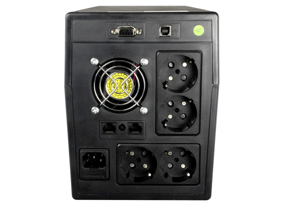 UPS - 360 Watt