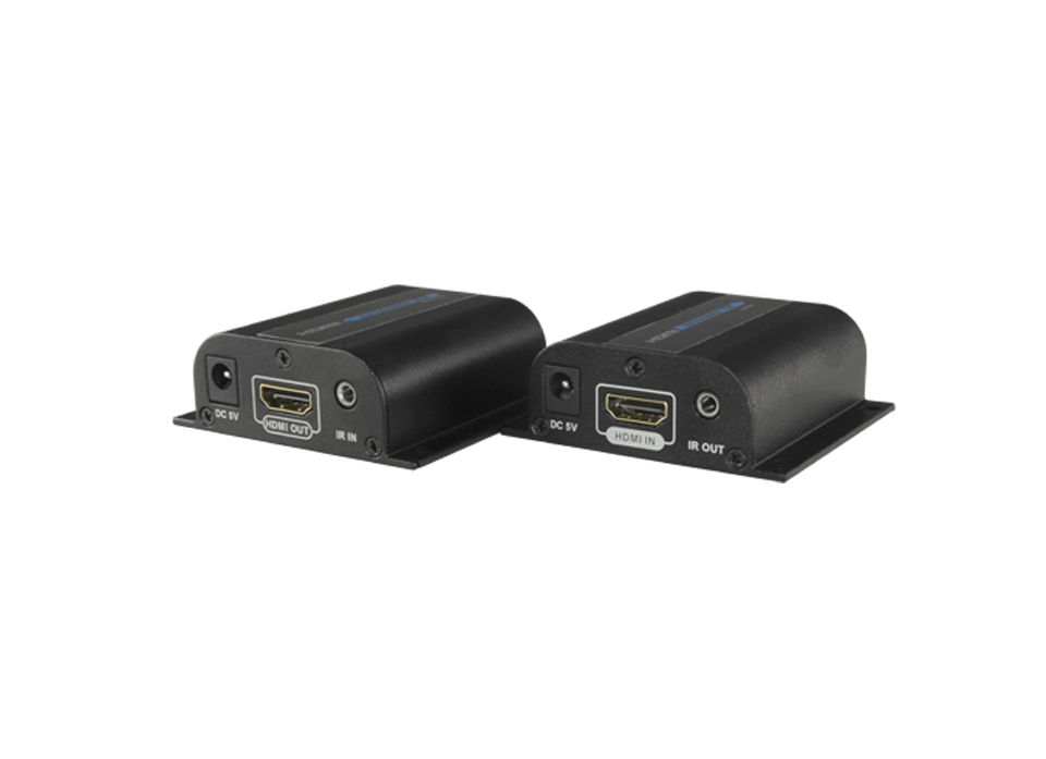 HDMI extender - 120Mtr / 4K