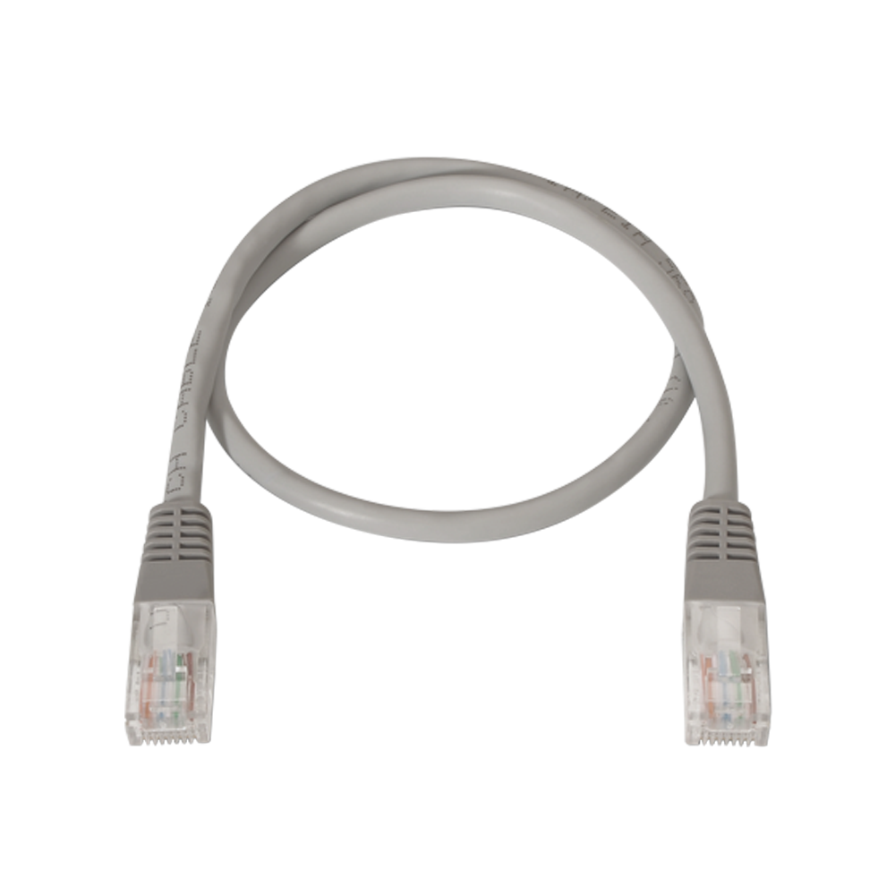 UTP Cat5e 0.3m