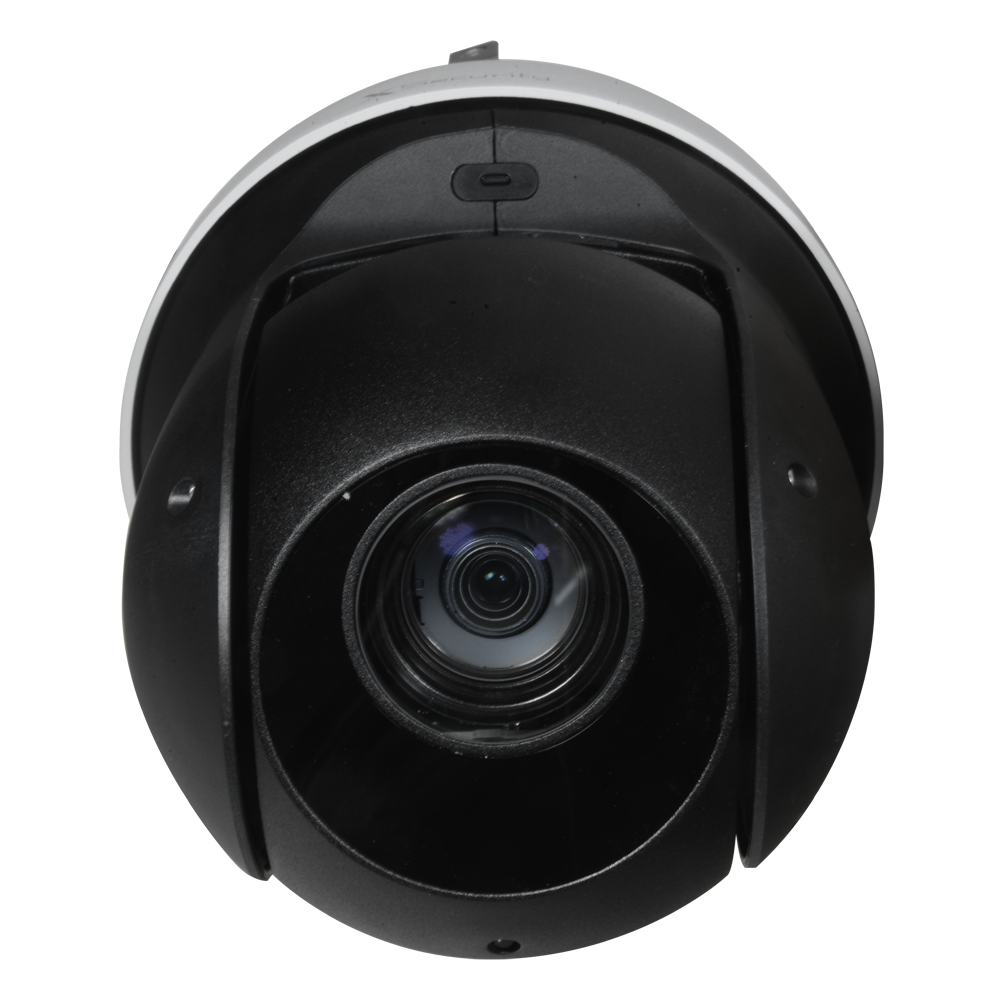 4 MP WizSense IP PTZ Camera