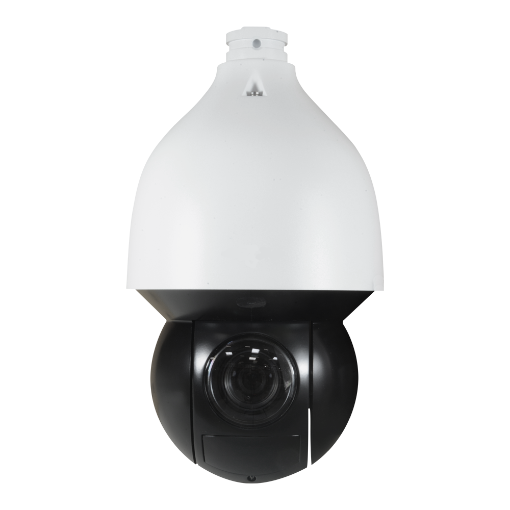 4 Megapixel DH PTZ 25x Zoom