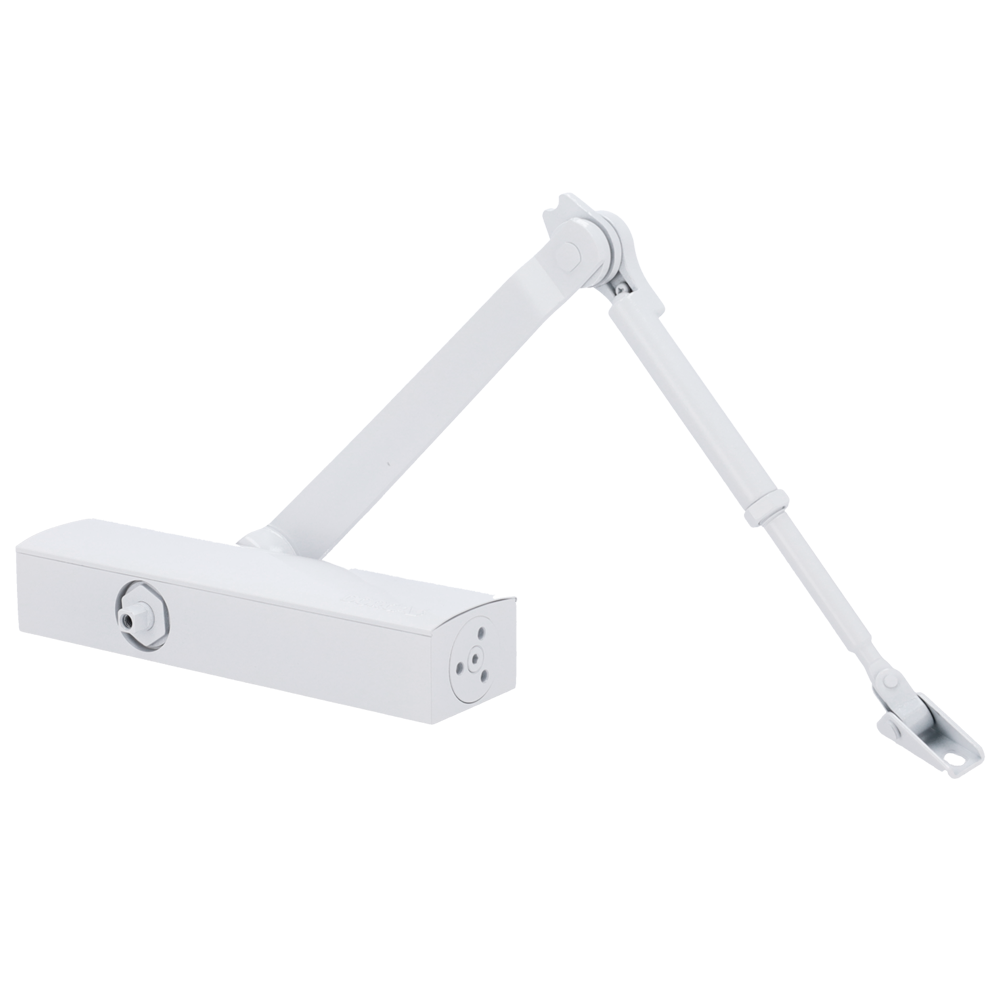 Deurdranger Wit (Zwaar)