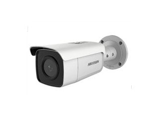 Hikvision AcuSense 8MP Starlight Bullet Varifocal