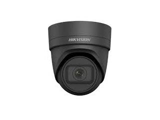 Hikvision AcuSense 8MP Starlight Varifocal Turret