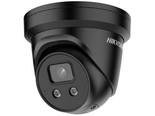 Hikvision AcuSense 4MP Starlight Turret 2.8mm