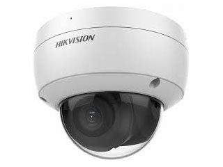 Hikvision AcuSense 8MP Starlight Mini Dome 2.8mm