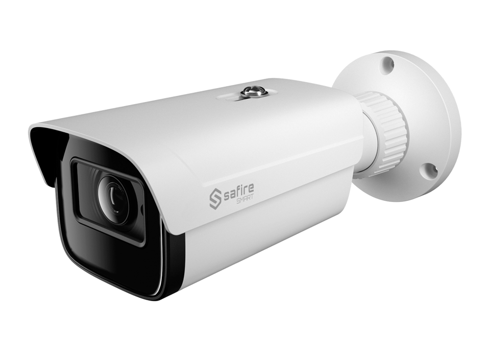 Bullet BNC Camera 5 Megapixel Varifocal