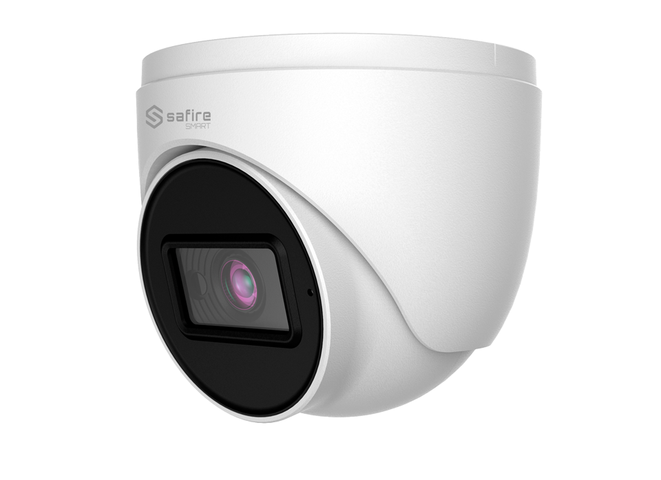 Eyeball BNC Camera 5 Megapixel Fixed