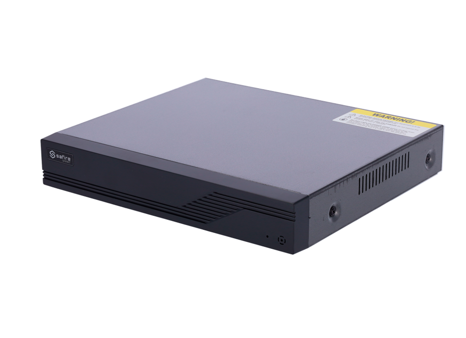 Analoge BNC XVR 8 Kanalen