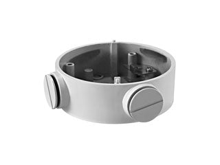DS-1260ZJ Junctionbox Bullet