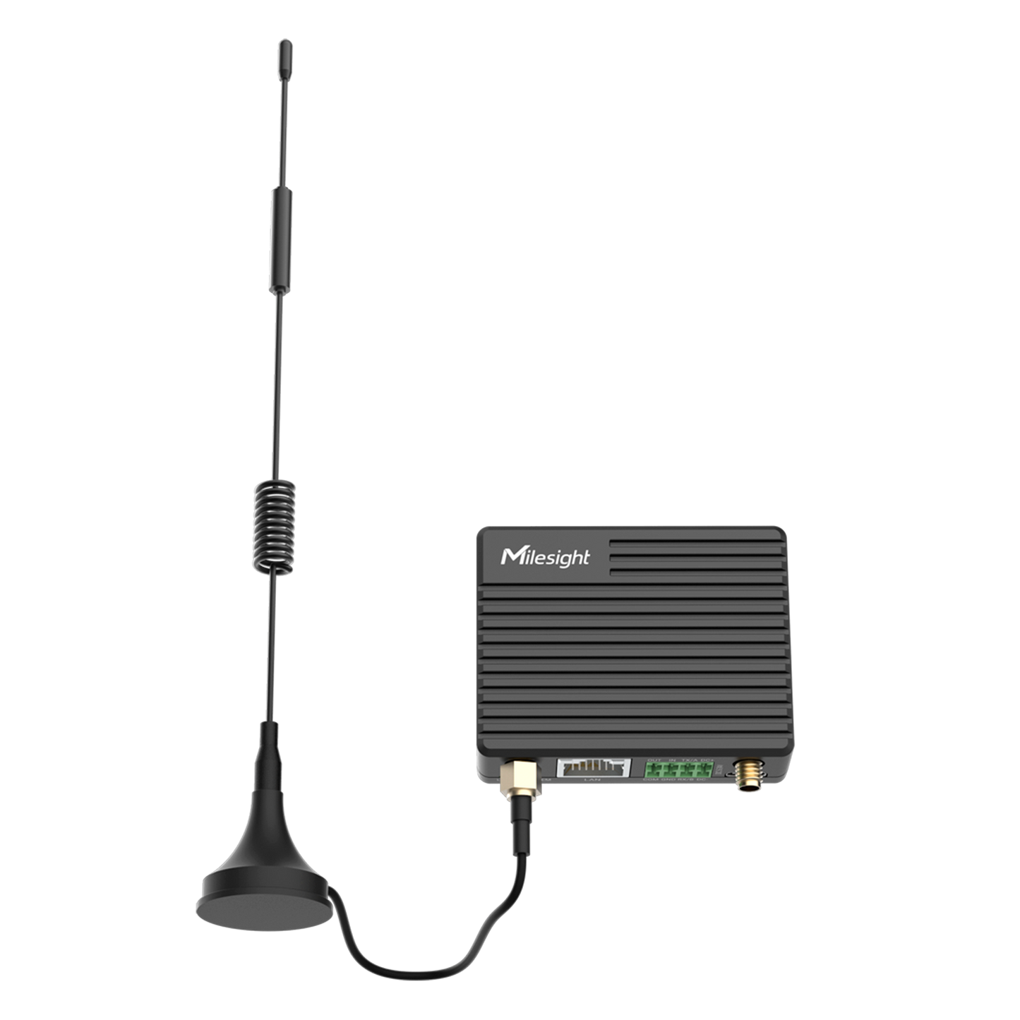 Milesight Mini 4G Router