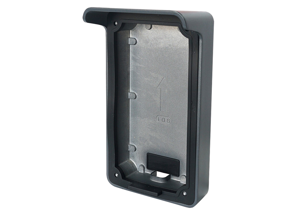 Montagebeugel Waterdicht