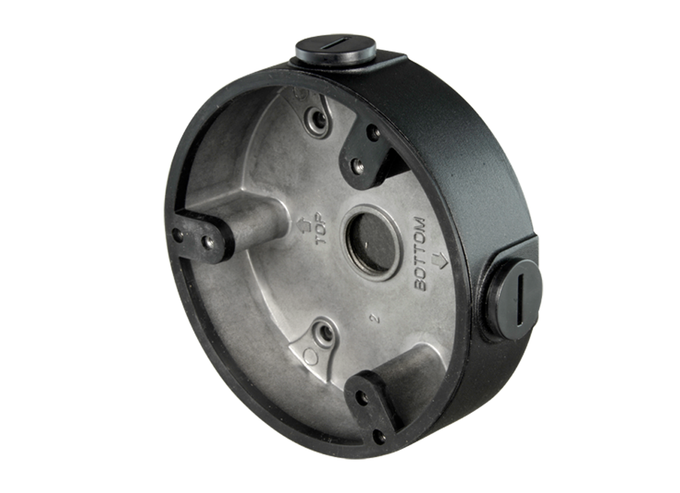 PFA137-B Junctionbox