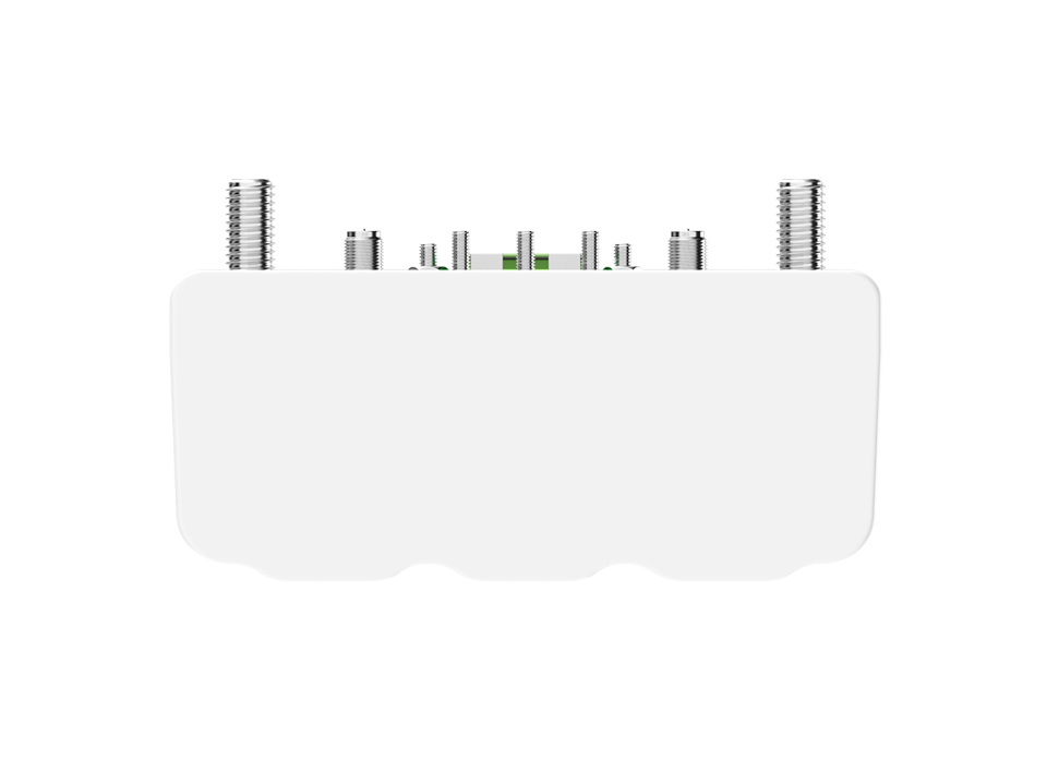 Passieve MP2P Antenne
