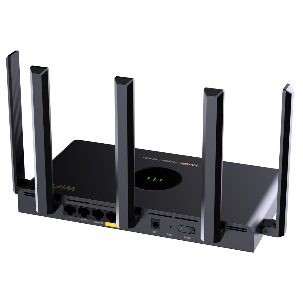 Wifi 6 Gigabit Mesh Router 3000