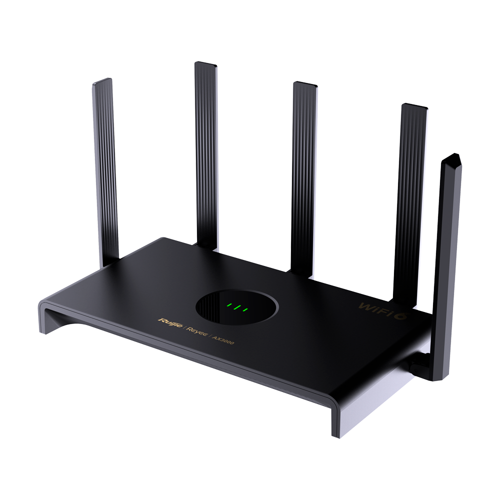 Wifi 6 Gigabit Mesh Router 3000