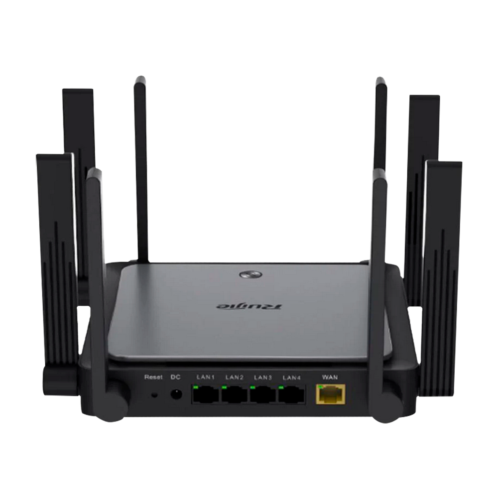 Wifi 6 Mesh Gigabit Router 3200
