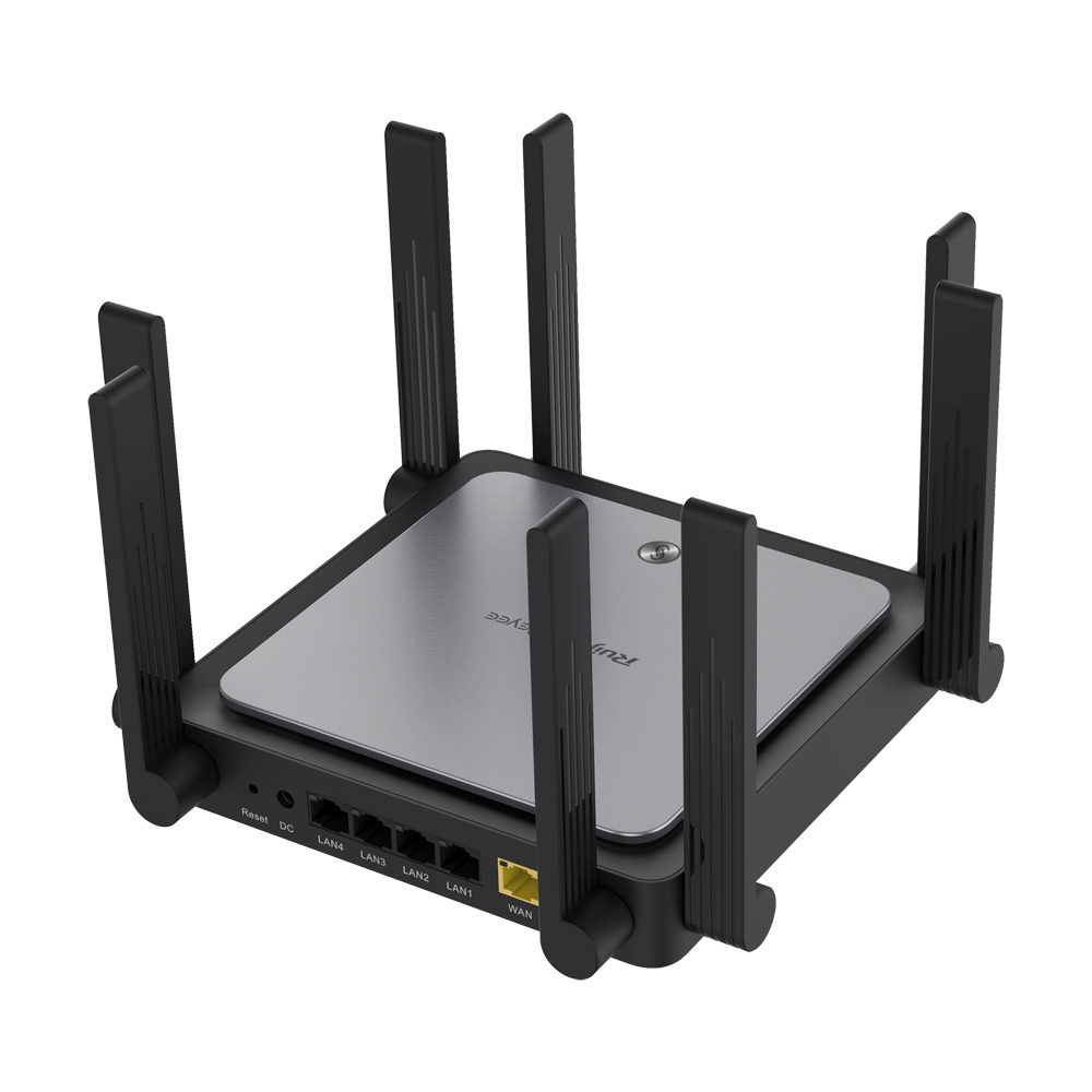 Wifi 6 Mesh Gigabit Router 3200