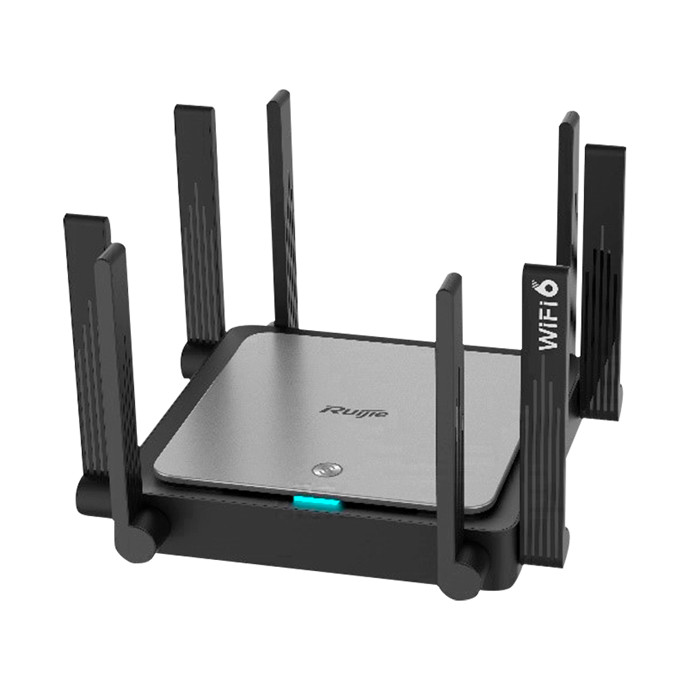 Wifi 6 Mesh Gigabit Router 3200