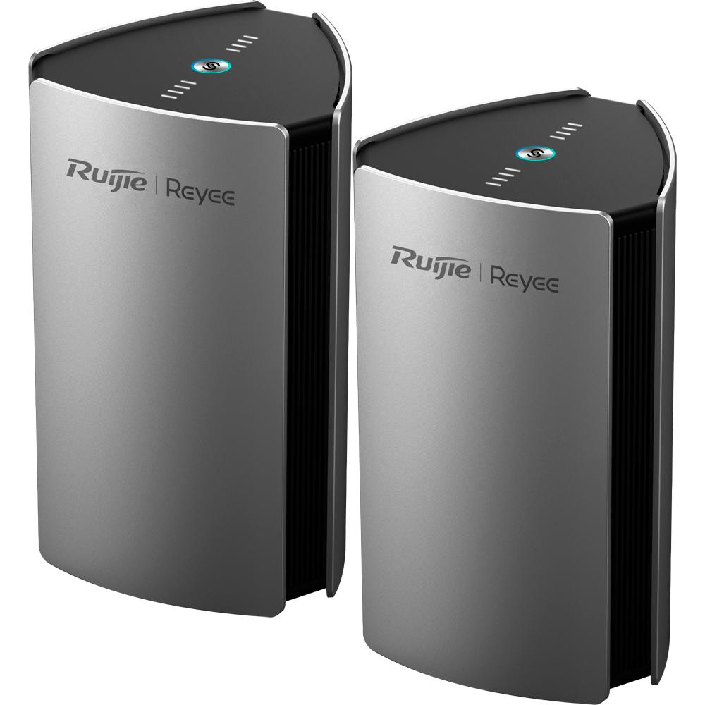 Wifi 6 Accesspoint Mesh 2x