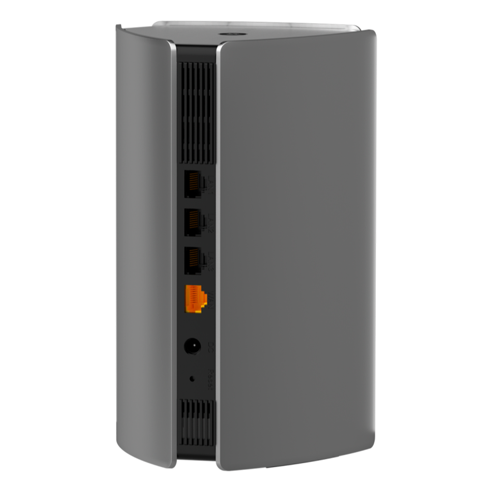 Wifi 6 Accesspoint Mesh