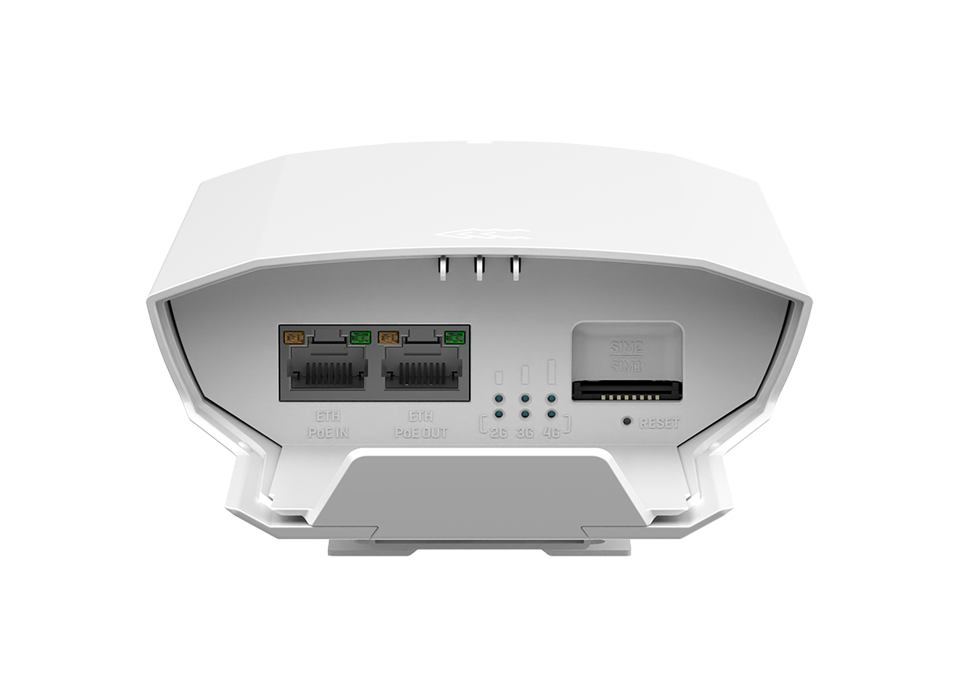Teltonika TK-OTD140 4G IP65 PoE Router