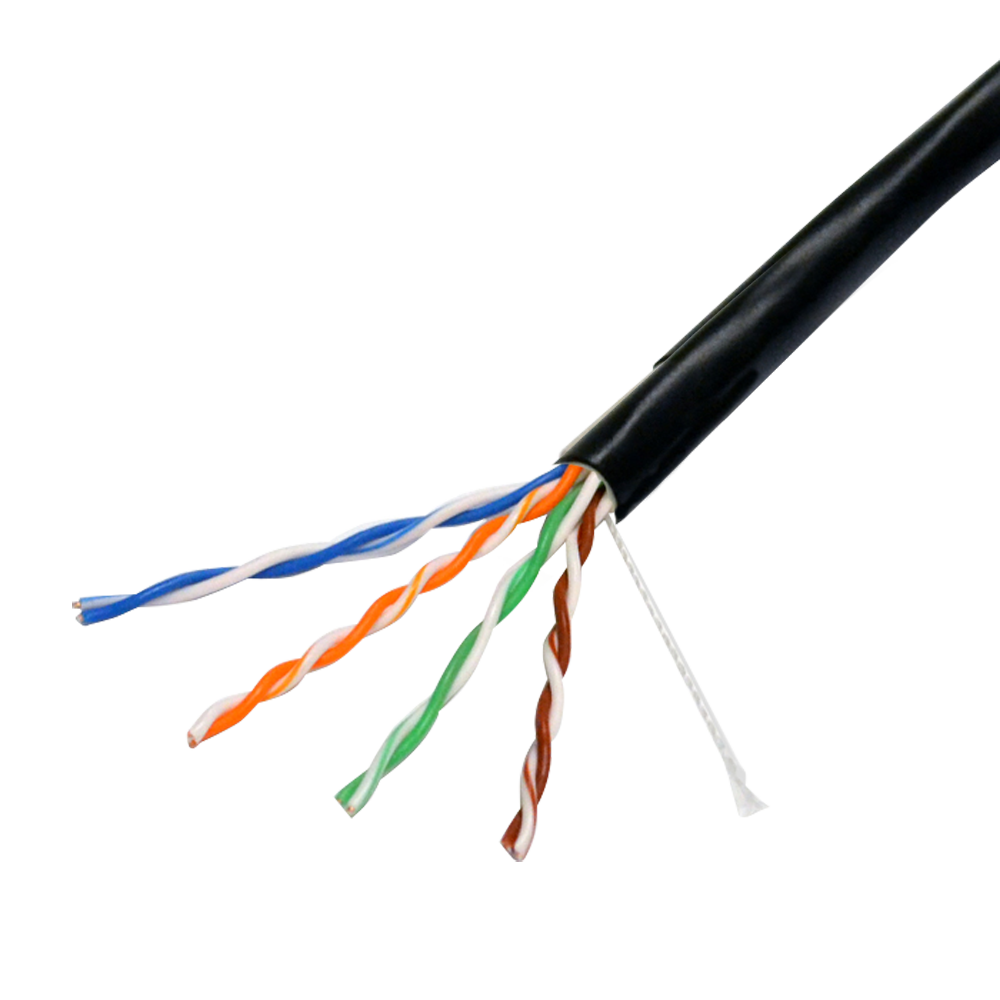 UTP Cat6 Buitenkabel 305m