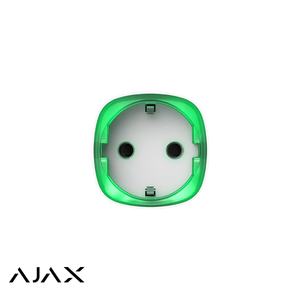 Ajax Draadloze Smart Socket
