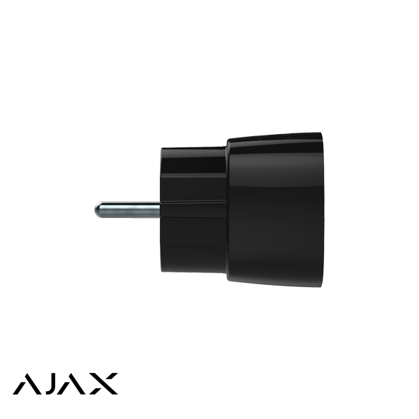 Ajax Draadloze Smart Socket