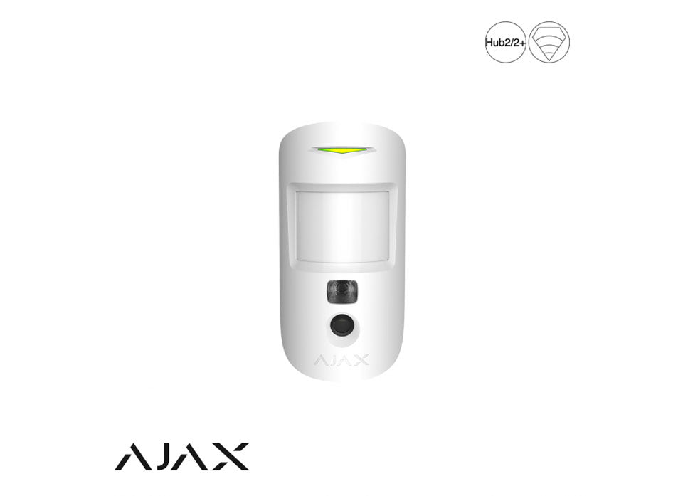 AJ-MOTCAMPHOD MotionCam phOD