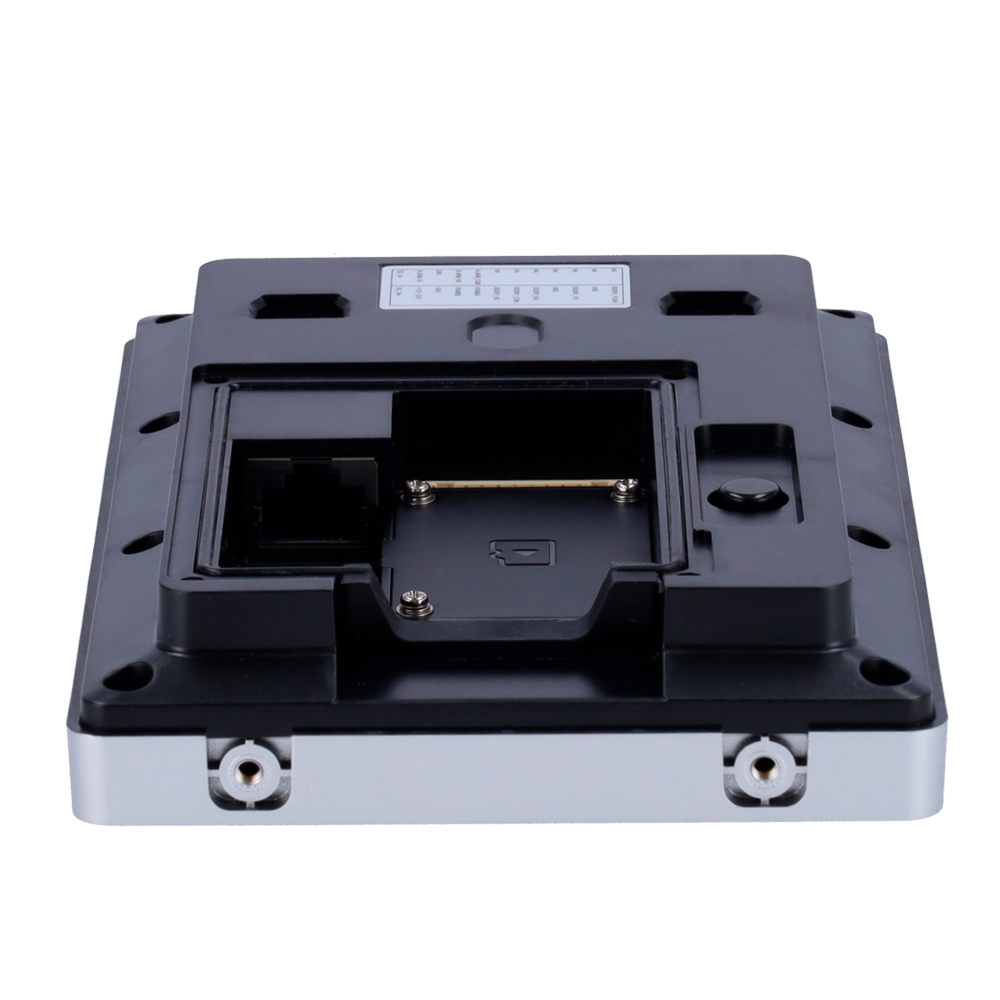 Video intercom kit POE + Wifi VIK8351 - Dahua OEM