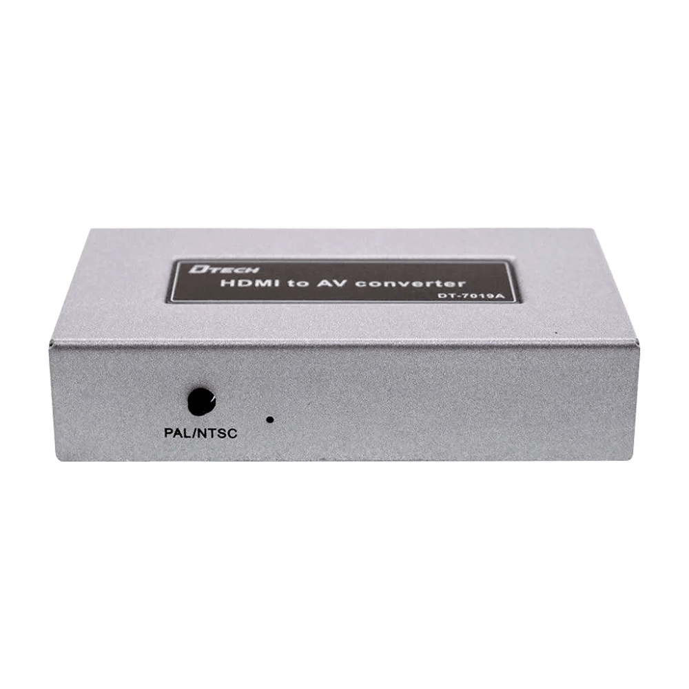 HDMI naar AV converter